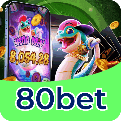 Cashback semanal 80bet